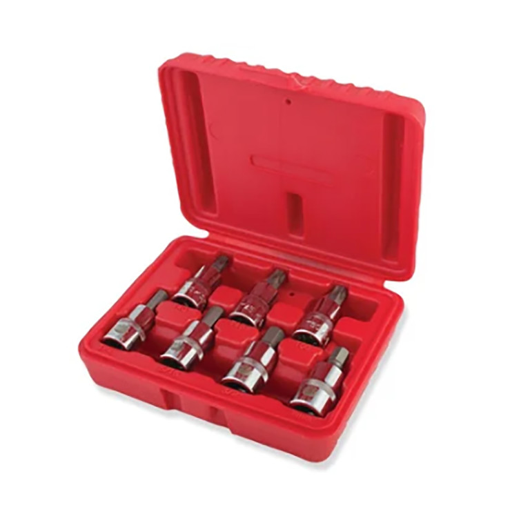 Mac Tools BCS700 7-PC. Disc Brake Caliper Socket Set