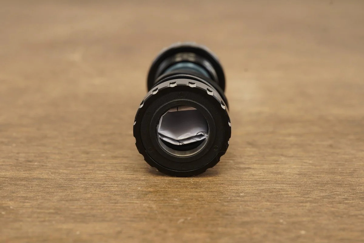 Hope 68/73mm BSA Threaded 24mm Road Bottom Bracket