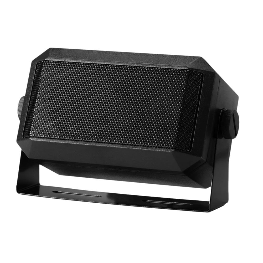 External  Speaker for Car Mobile CB Radio, 5W Output and 8Ω Impedance7067