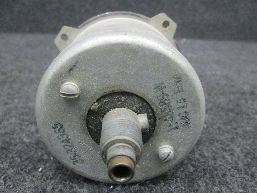 1548589 W Tachometer Indicator