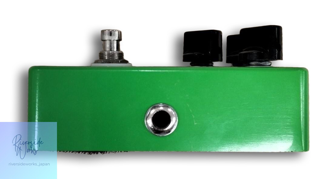Joyo Dyna Compressor Guitar Effects Pedal Used JP