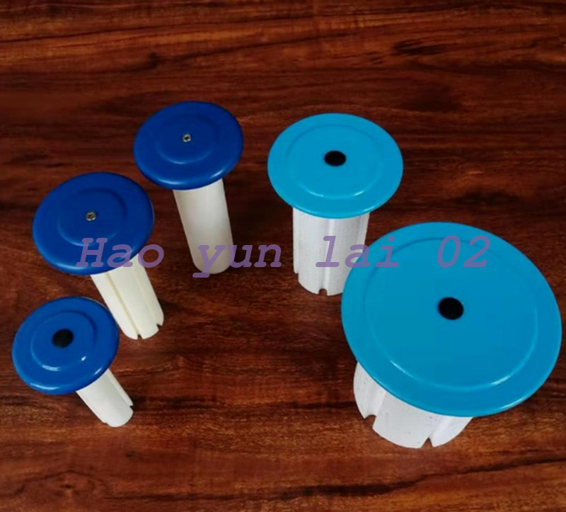 1PC    for Liquid Nitrogen Tank Polyurethane Lid 35mm-125mm Foam Stopper