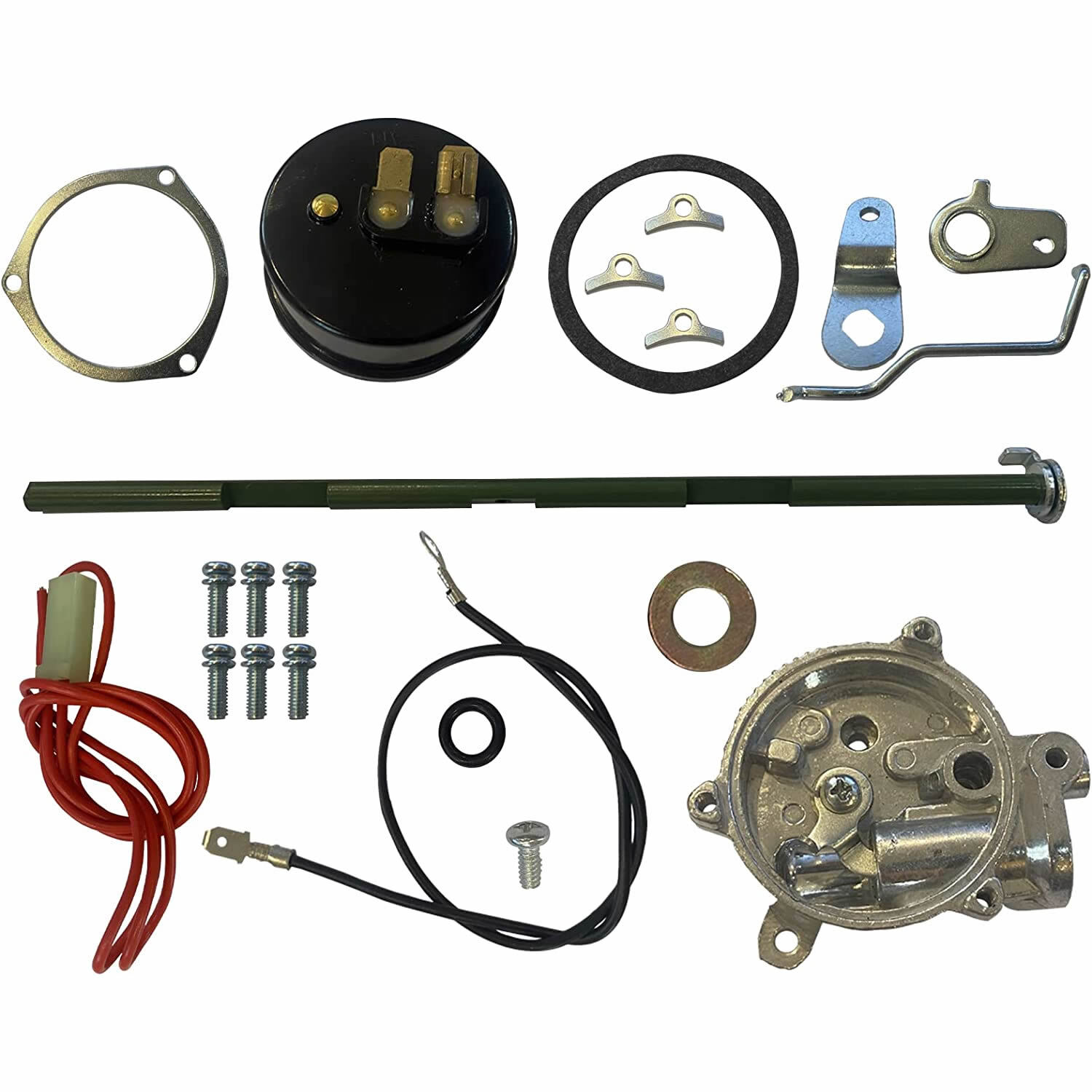 Fit For Edelbrock 1478 Electric Choke Kit For 1404, 1405, 1407 and 1412 Carbs