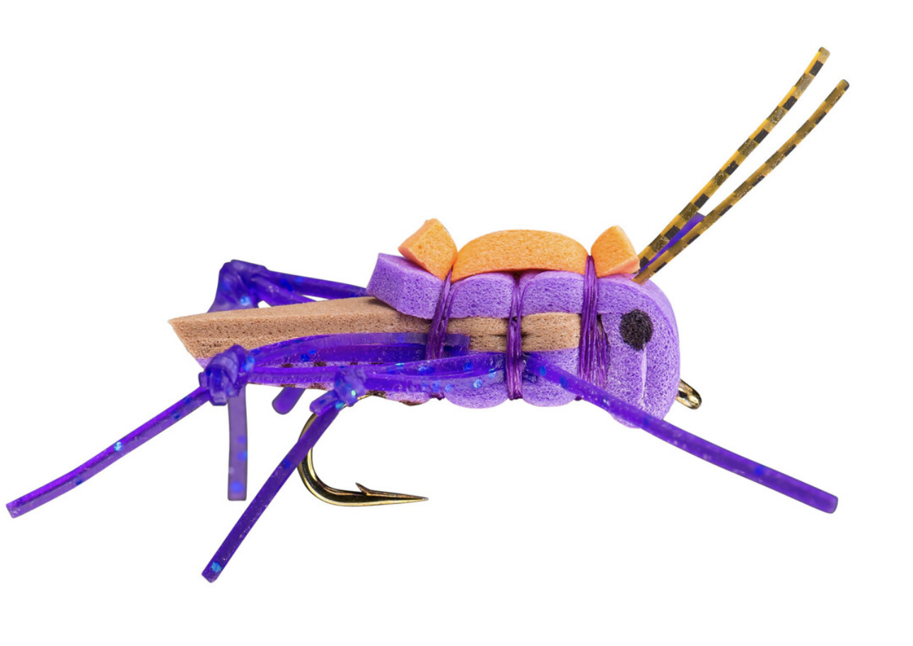 Juicy Hopper