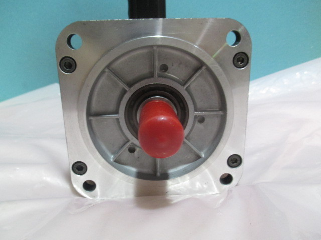 Berkeley Process Control ASM121-B-0B-16-NB10 AC Brushless Servo Motor, 422418