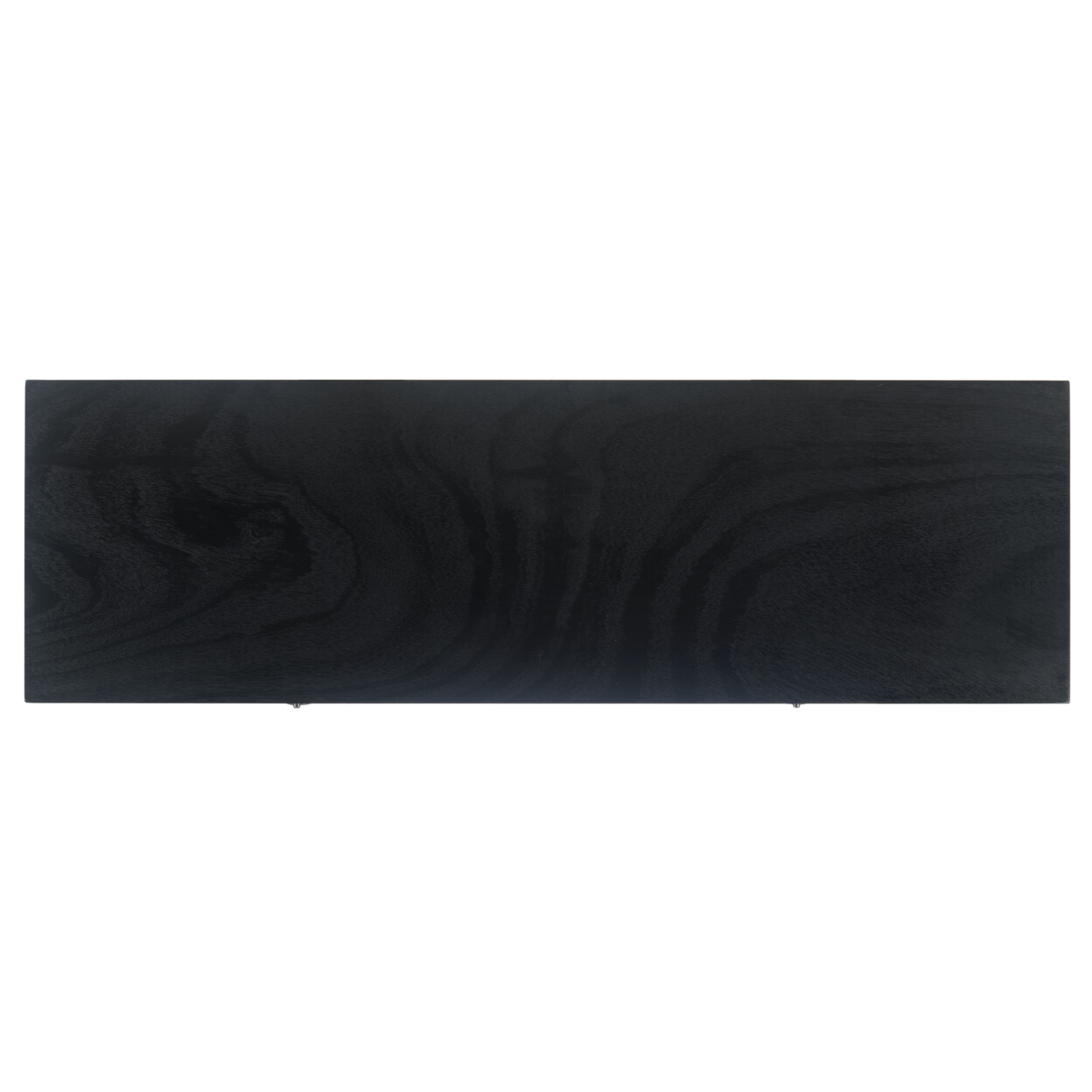 SAFAVIEH Aliyah 4-Drawer Console Table | Black |