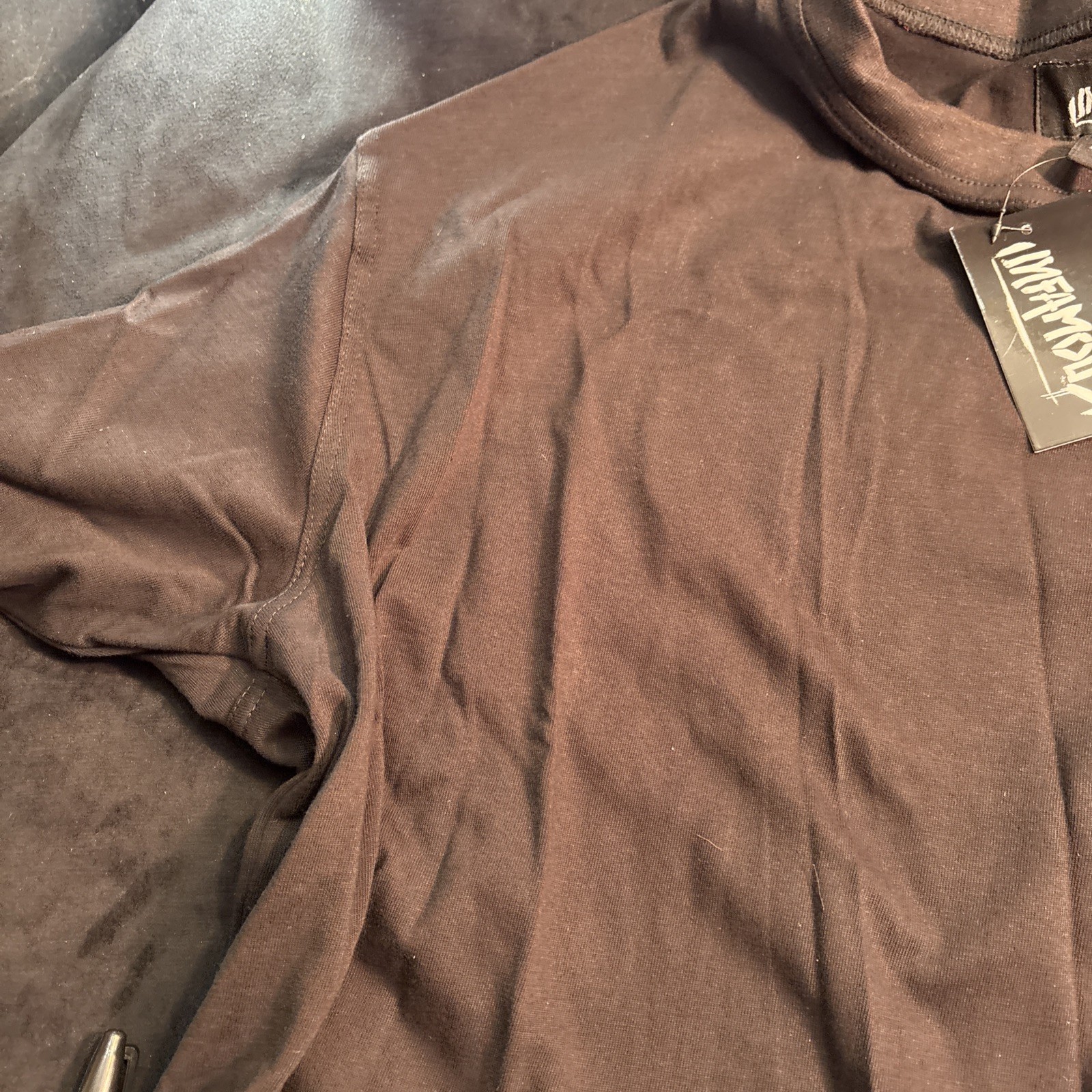 Infamous Paintball New T-Shirt Men’s XL Rate! Freeship!