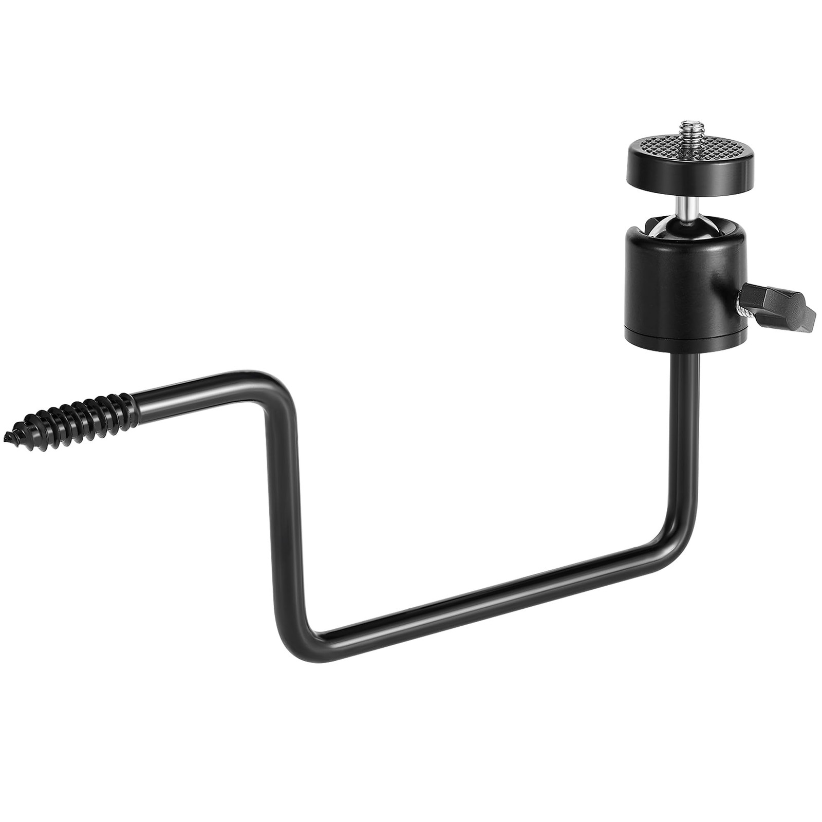 ALTIN Trail Camera Tree Mount, Holder, Bracket, 360 Rotatable, 5KG Capacity, ...
