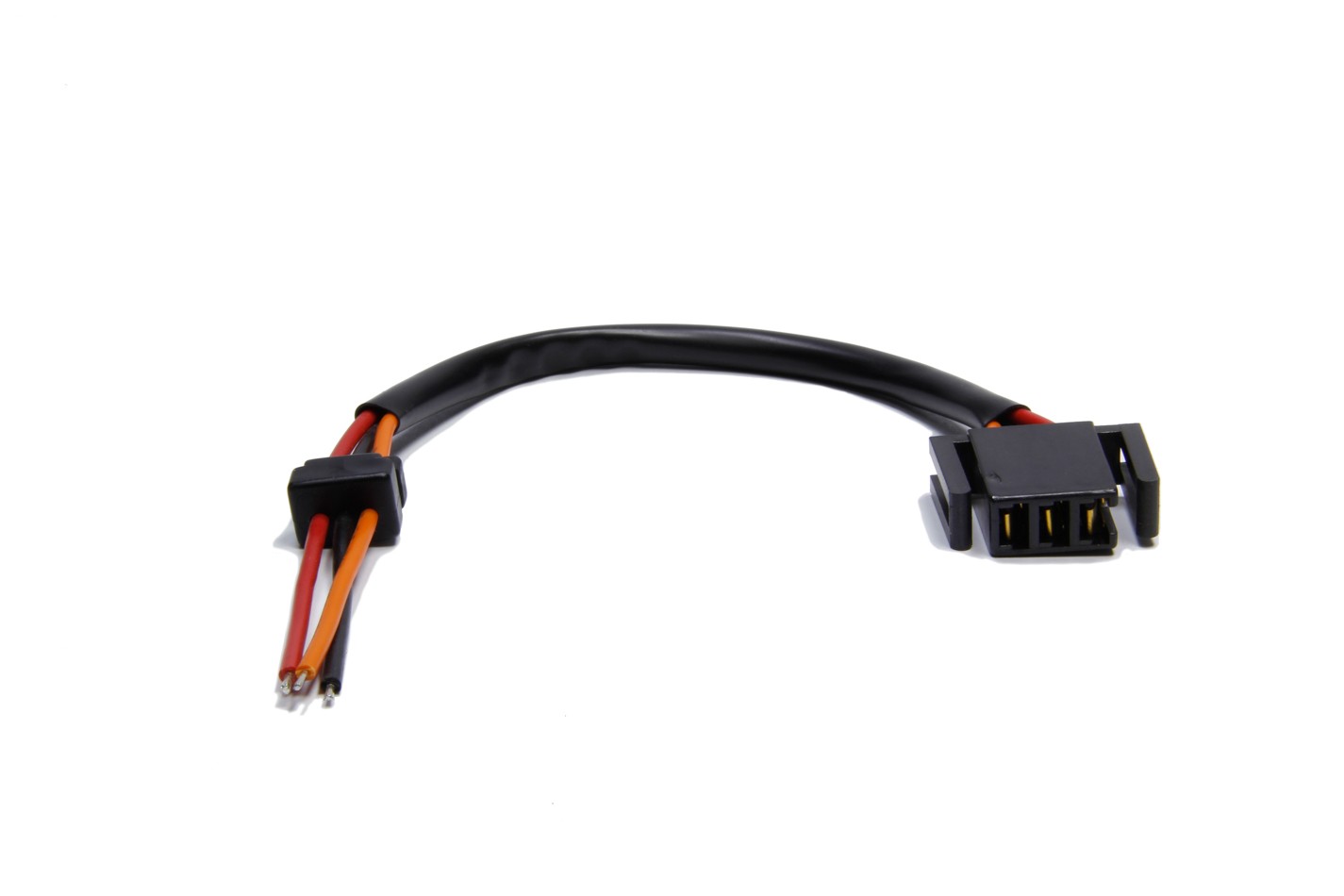Keep It Clean Distributor Pigtail - Power - HEI Style Distributors - Each