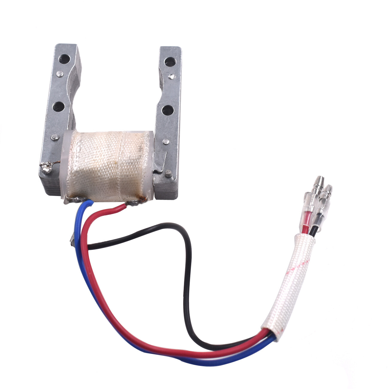 Red Wire Ignition 12V Coil Module Kit For 49cc 60cc 66cc 80cc Motorized Bicycle