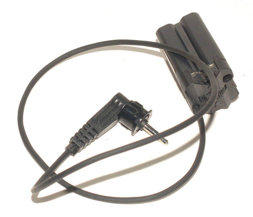 Quantum Bantam Battery XA2 Locking Module
