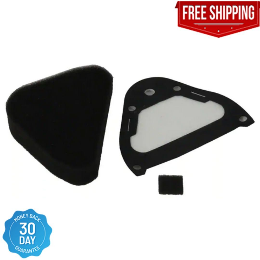 Air Filter Kit for Dyna-Glo and Duraheat Kerosene Forced Air Heaters