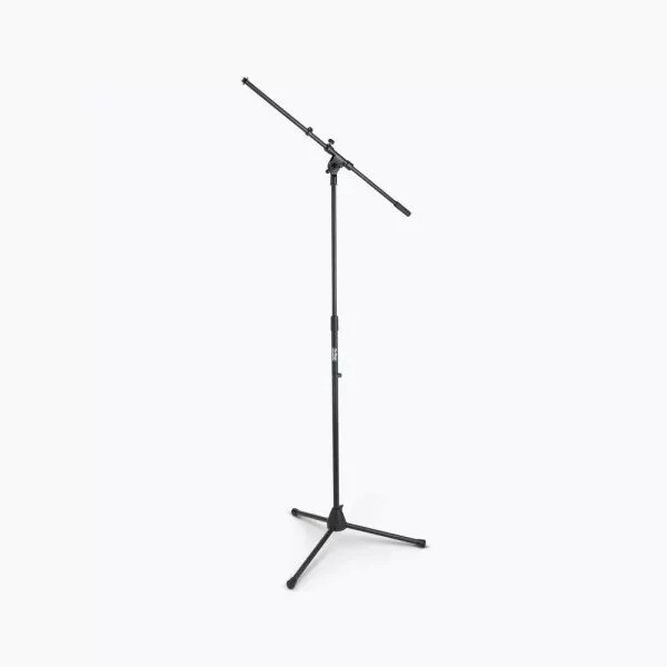 On-Stage MS7701TB TELESCOPING  Euro Boom Mic Stand
