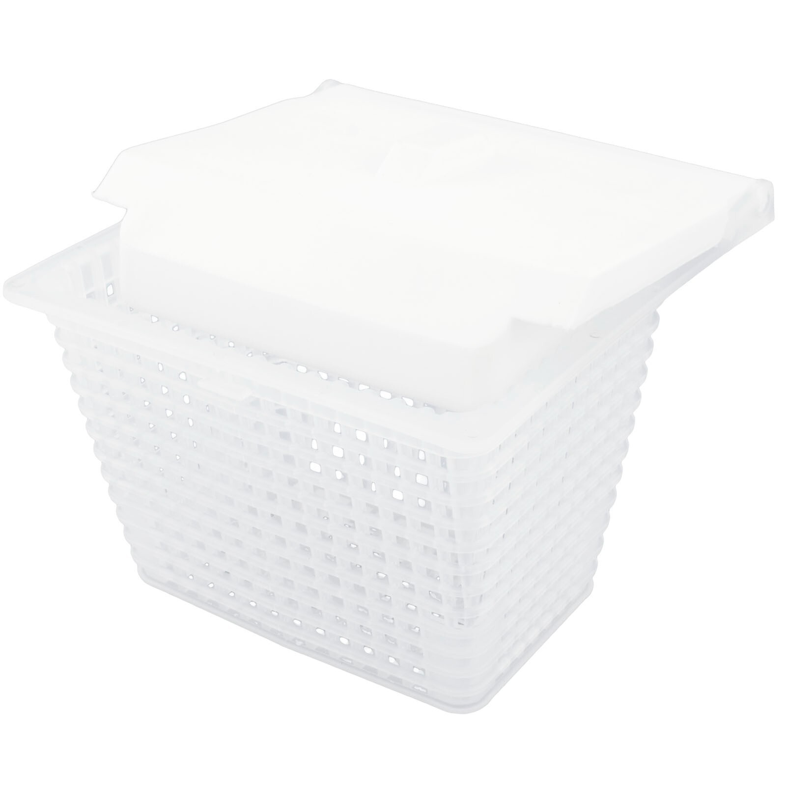 Carvin Skimmer Basket OEM SV Skimmers White 43-0785-00-R