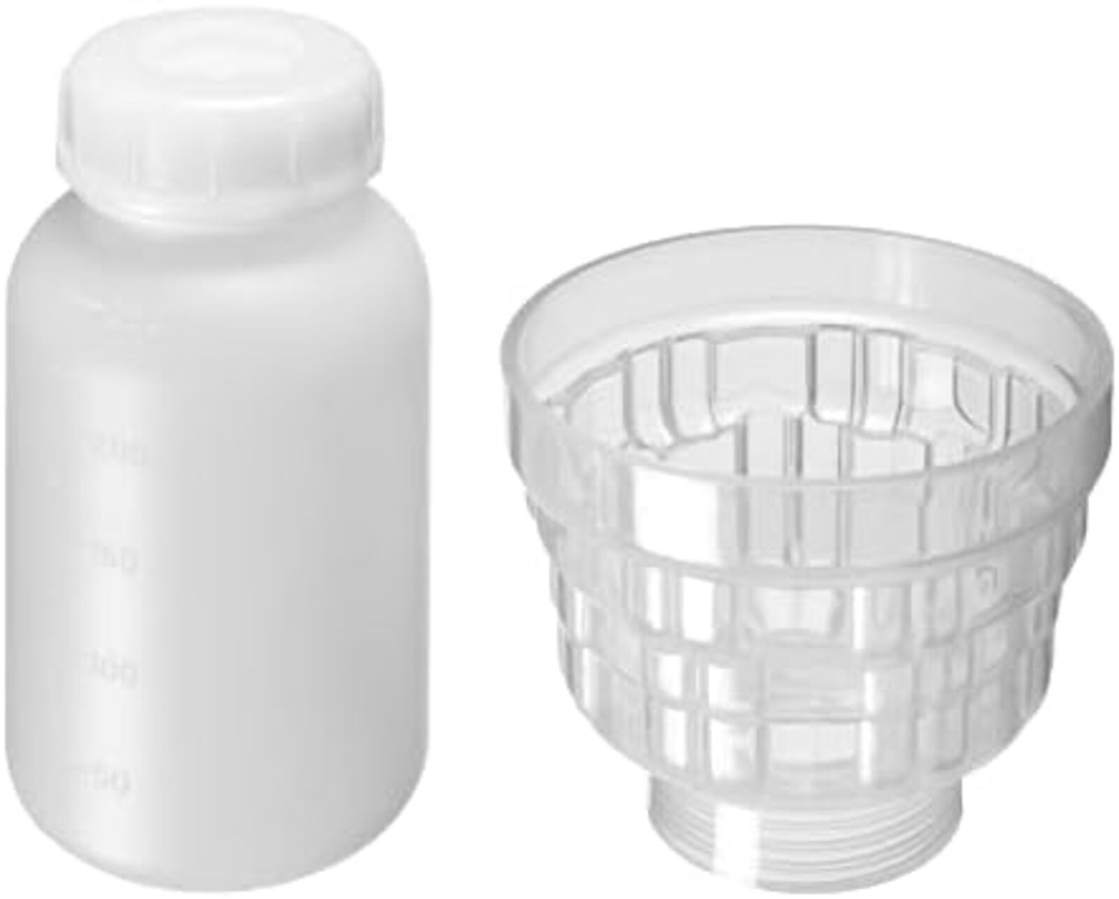 KTC AVP-6376 Filter Oil Catcher Free Shipping with Tracking# New from Japan