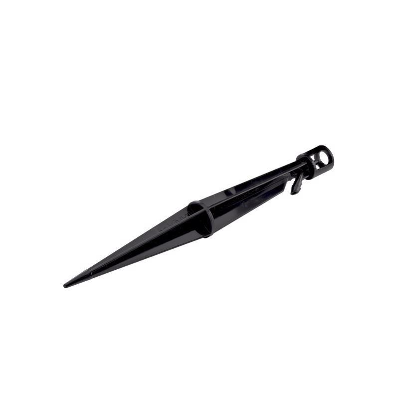 Raindrip Drip Irrigation Tubing Support 8 in. L