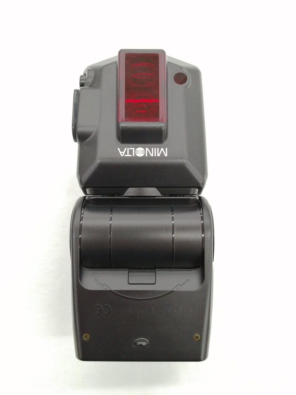 MINOLA Strobe 5600HS D Used
