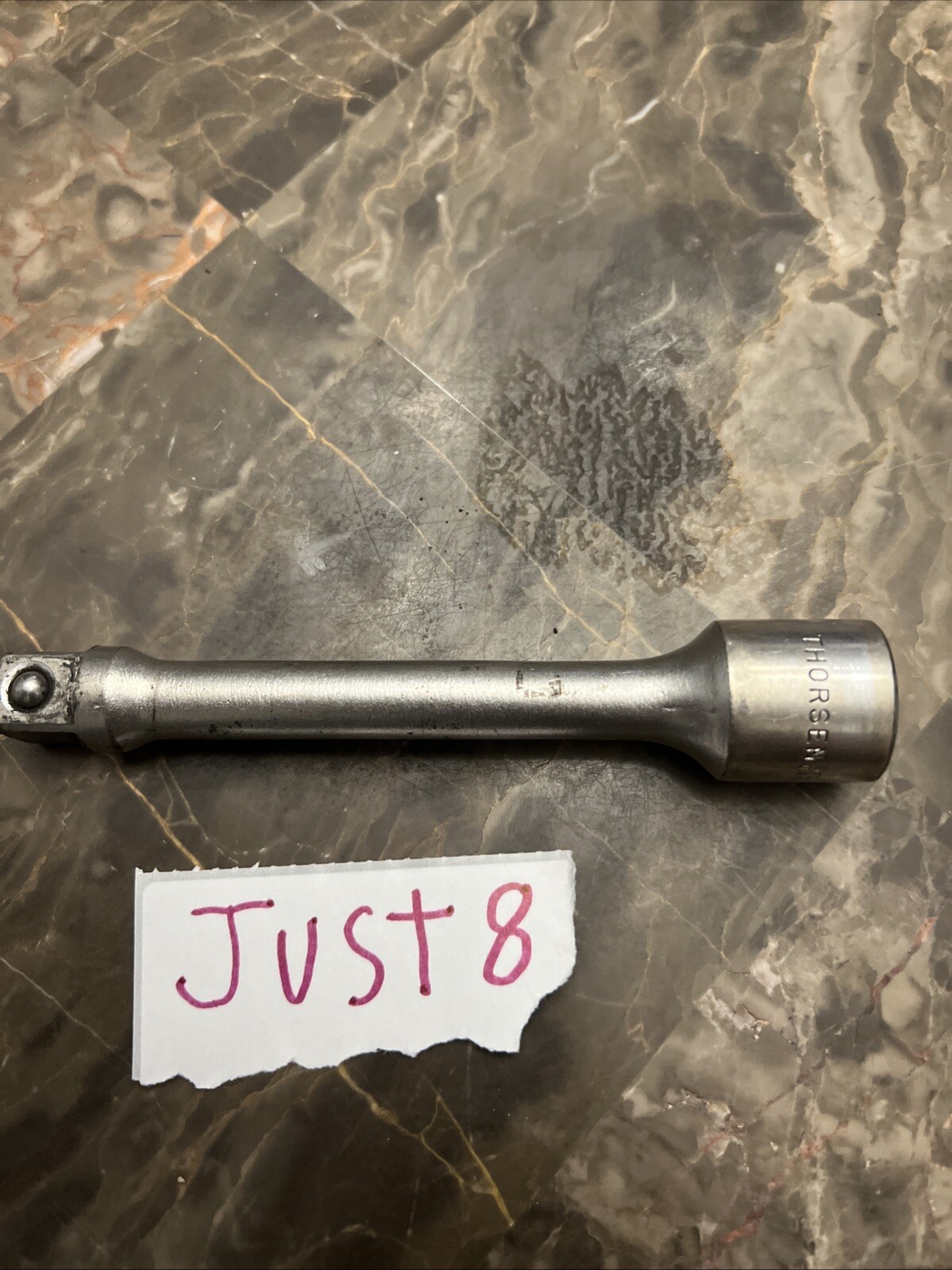 Thorsen 53 MFD USA Socket Extensions