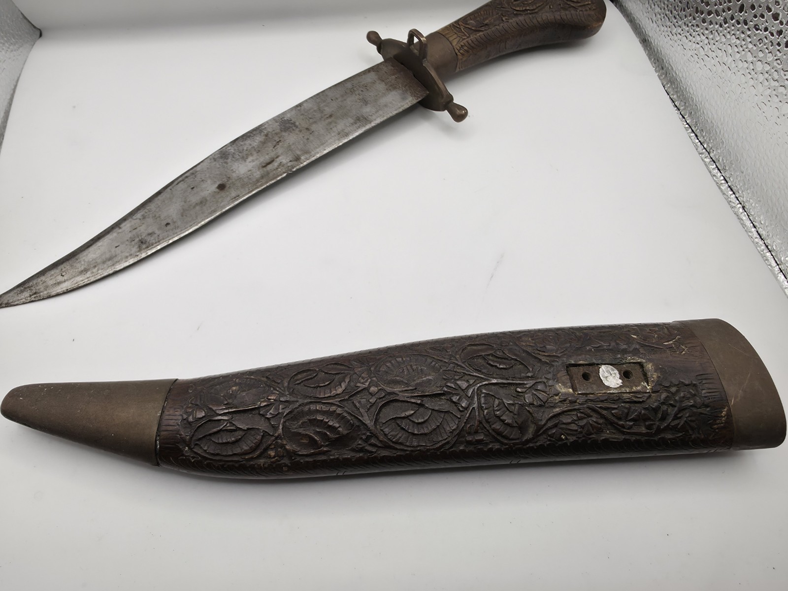 Vintage Dagger