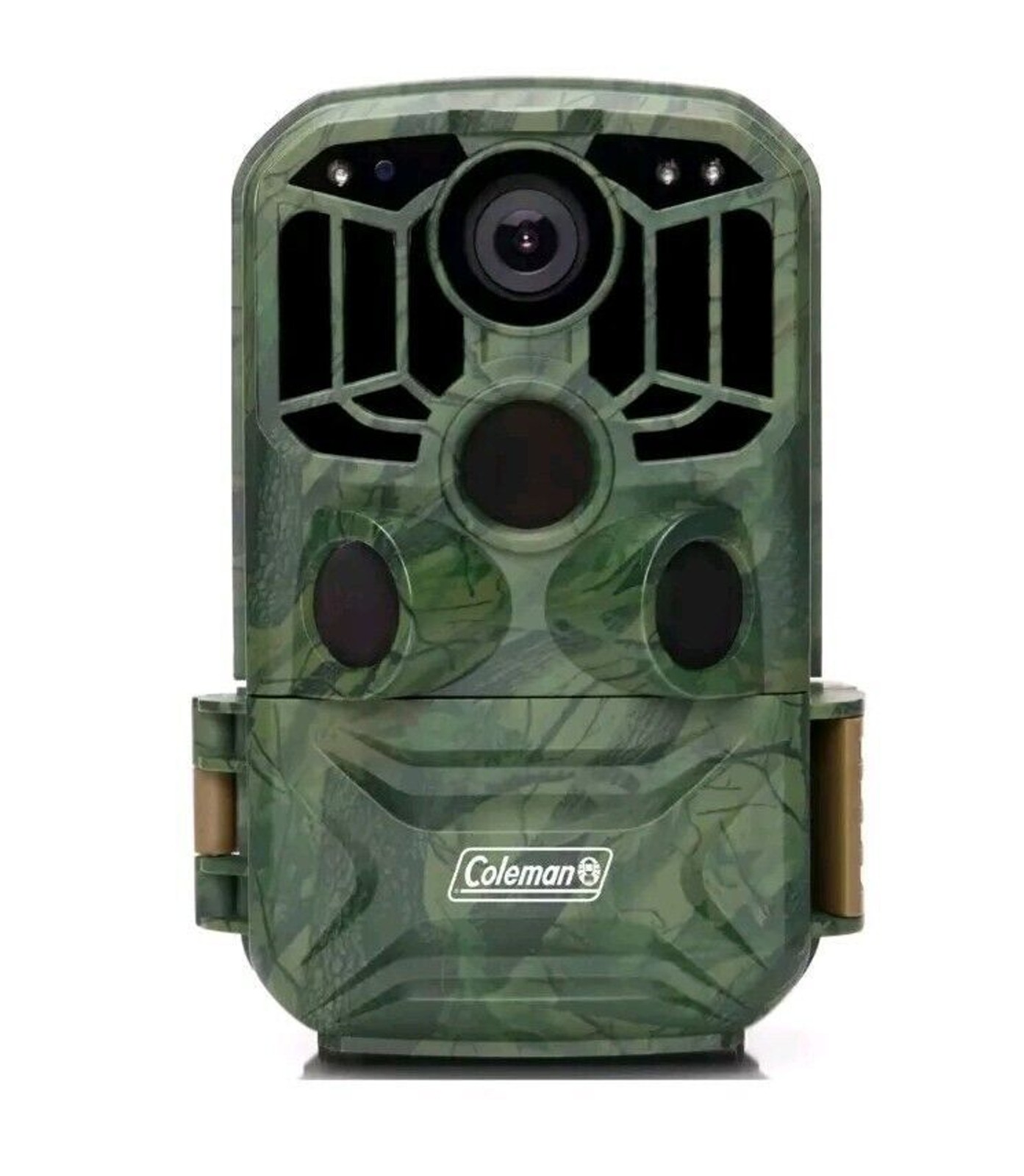 Coleman XtremeTrail Camera 24MP 1296p Wi-Fi Game Hunting Waterproof CHD400W New!