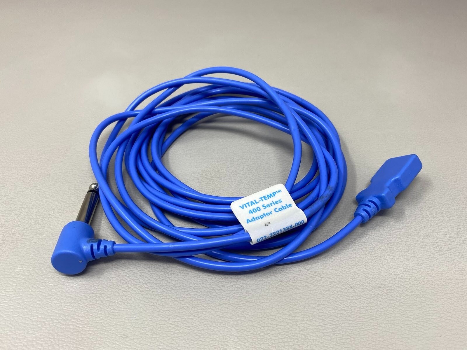 Vital Temp 400 Series Adapter Cable 11-CA-400