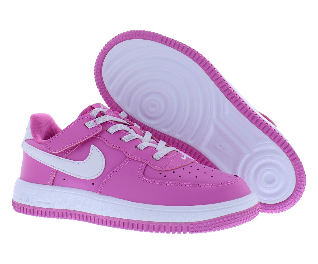Nike Force 1 Low Easyon PS Girls Shoes