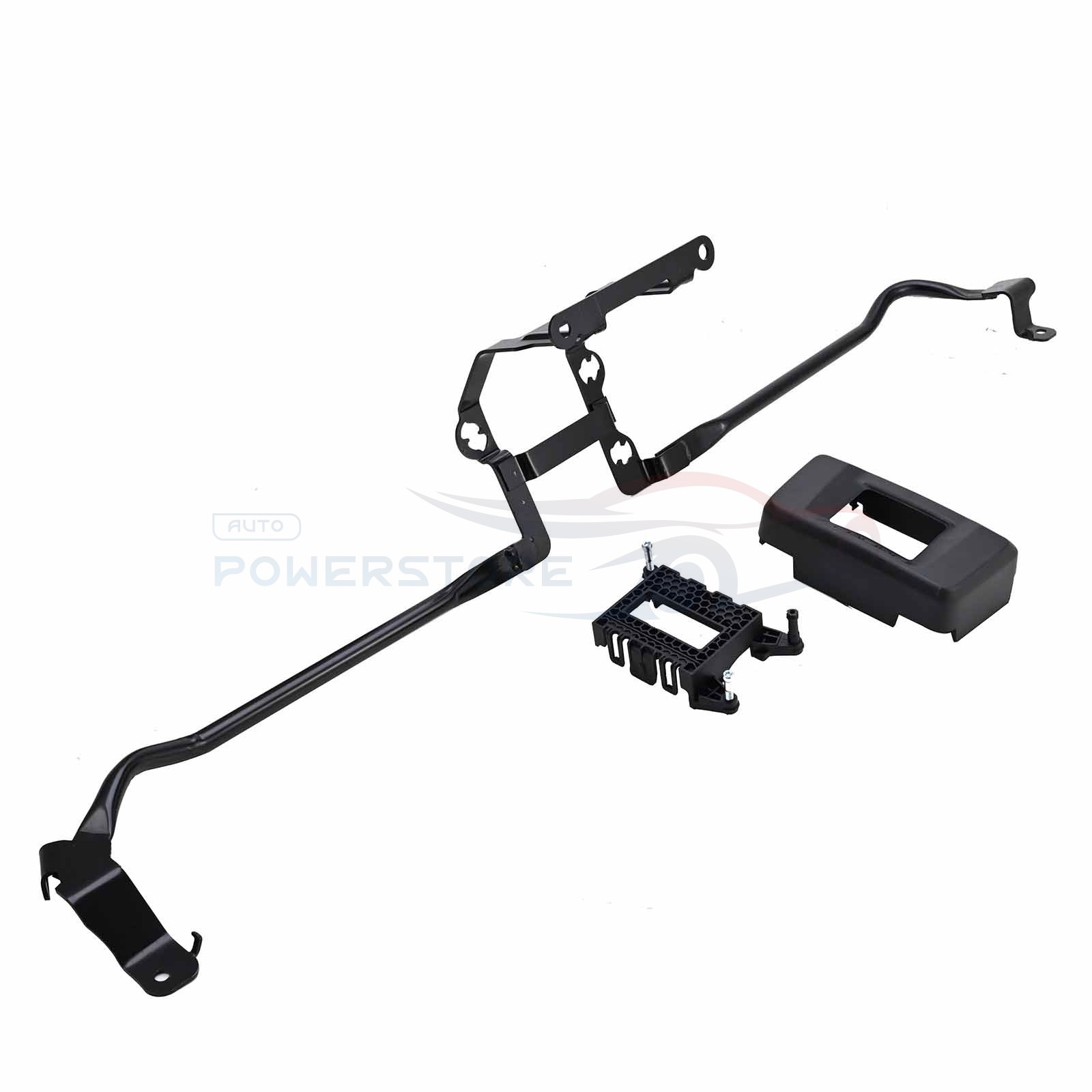 For 2018-2022 Accord Cruise Control Distance Sensor Radar Modular Bracket&Cover