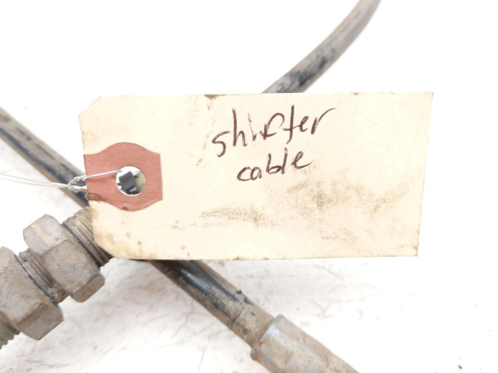 19-22 Polaris General 1000 Shift Shifter Cable Line