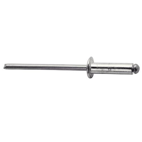 Rapid High Performance Rivets 4.8 x 14mm (Box 300) RPD5001437