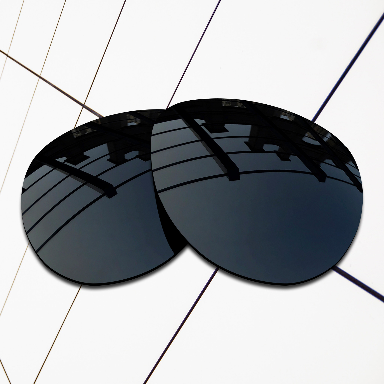 TRUE POLARIZED Replacement Lenses for-Ray-Ban RB3293-67 Multi-Colors