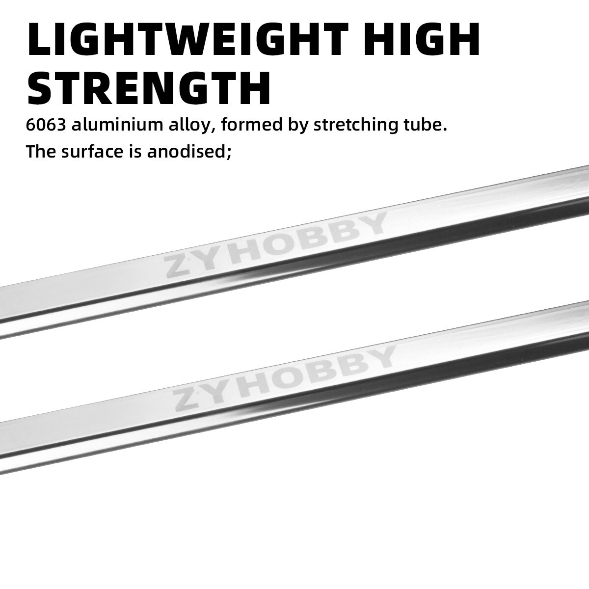 Airplane Display Stand Multi-function Bracket 106*51*35cm for RC Model