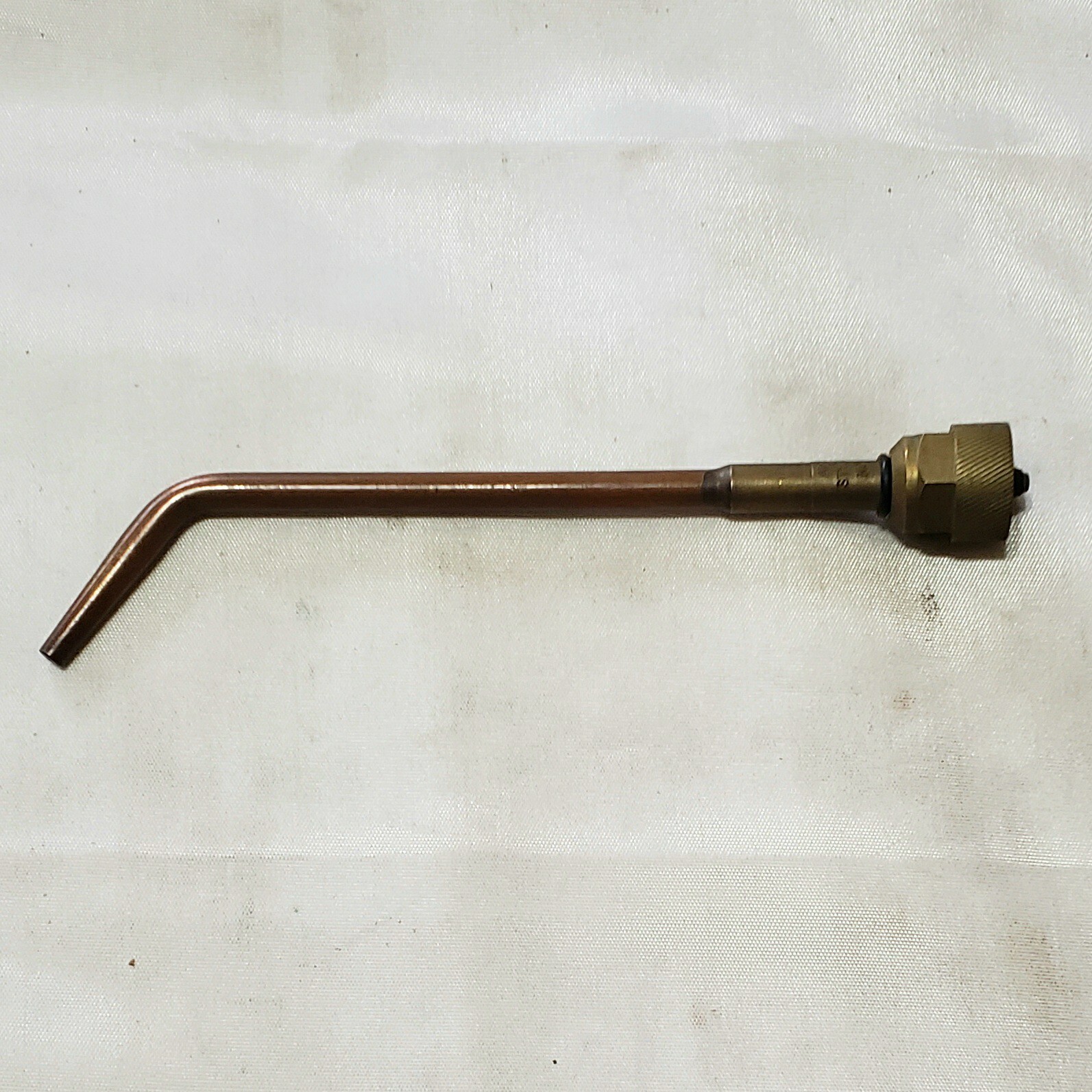 Airco Style 919 Size 4 Welding Brazing Torch Tip Fits 818-0400 0300 Concoa