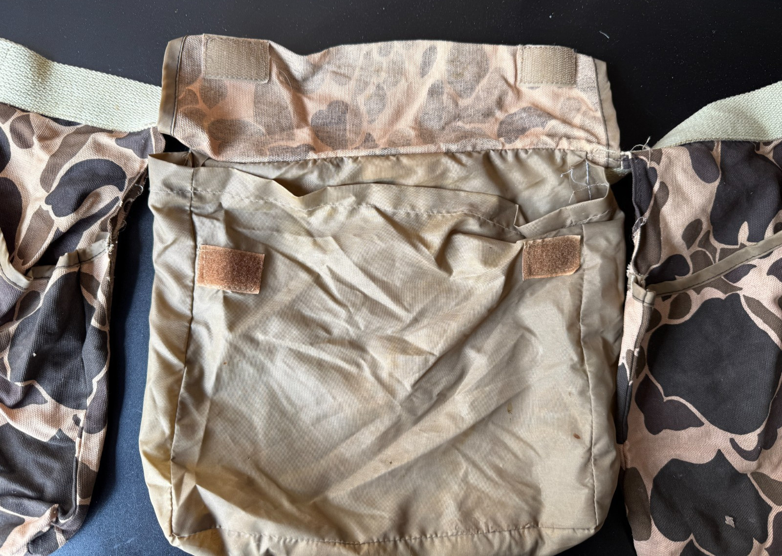 Game Winner Belt Game and Shell Utility Pouch Set SMALL/MEDIUM