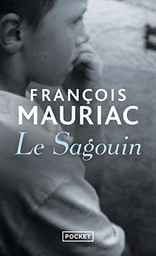 Le sagouin by Mauriac, Francois Book Book The Fast Free Shipping
