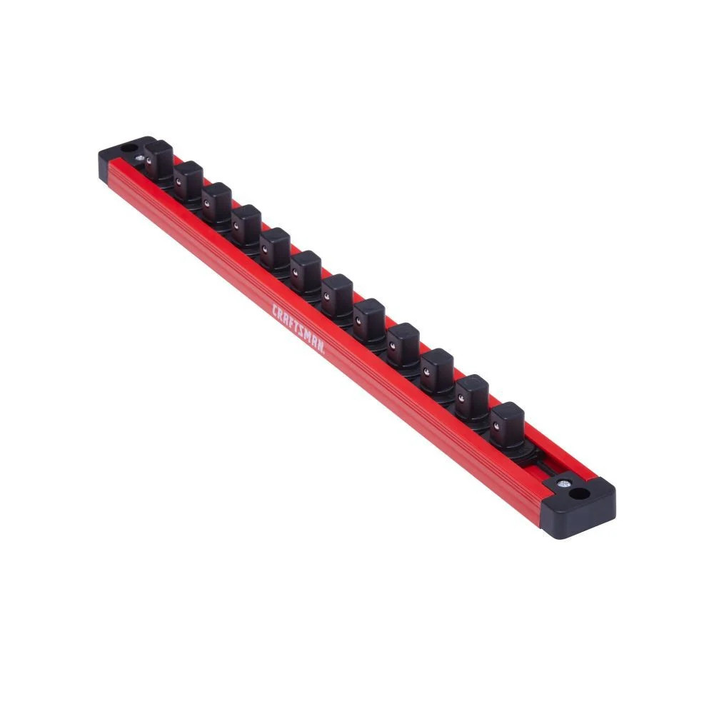 Craftsman 1/2 Inch Locking Socket Holder