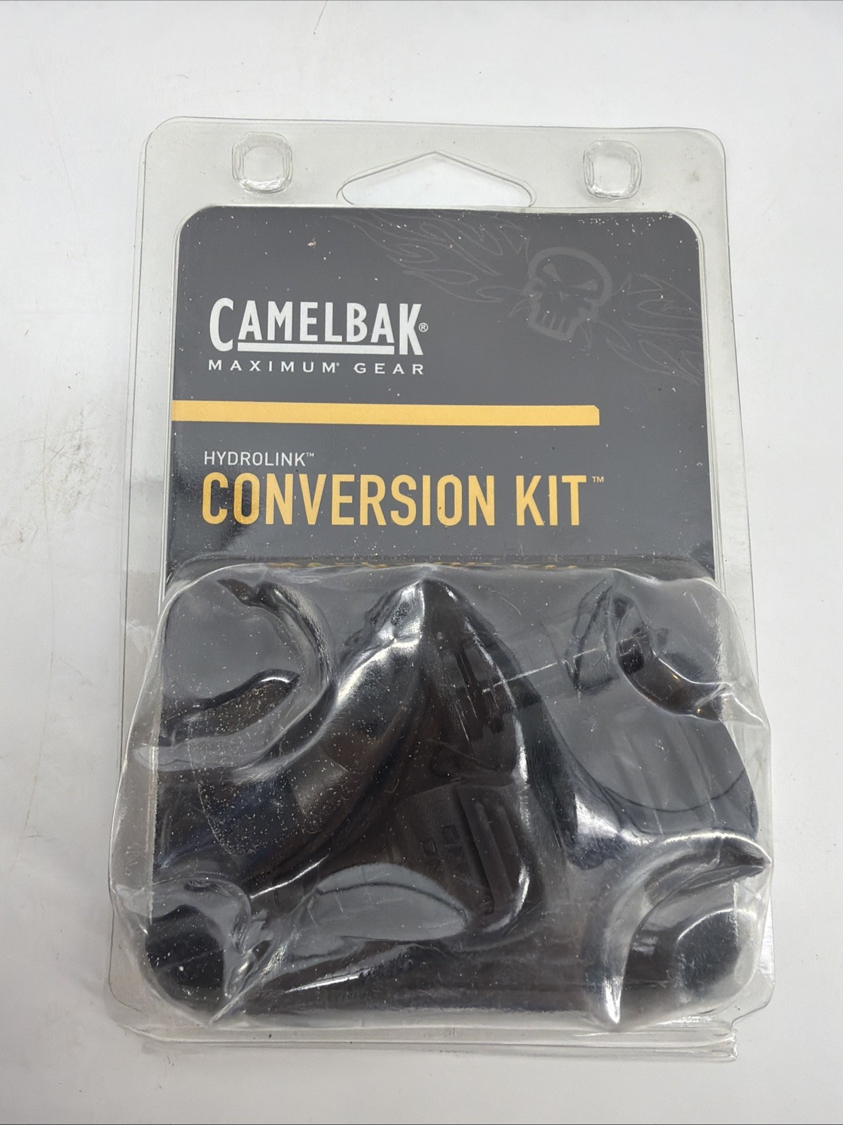 Genuine CamelBak Hydrolink Conversion Kit CamelBack New In Package NIP Unused