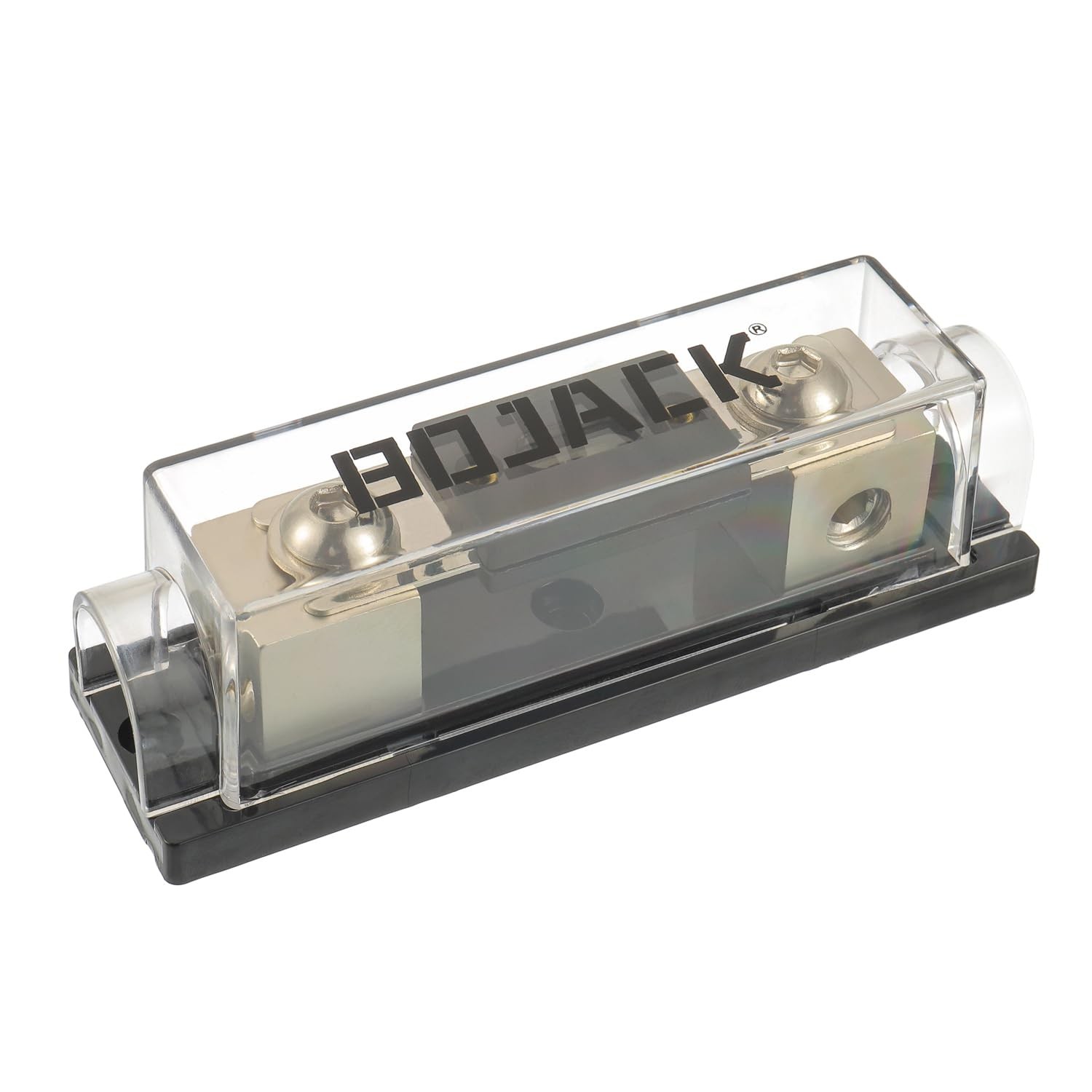 0/2/4 Gauge AWG in Line ANL Fuse Holder with 250 Amp Fuse