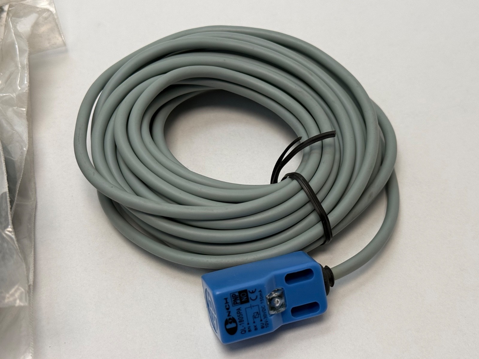 Conch QL-1805PA Proximity Sensor QL1805PA 3 Pcs