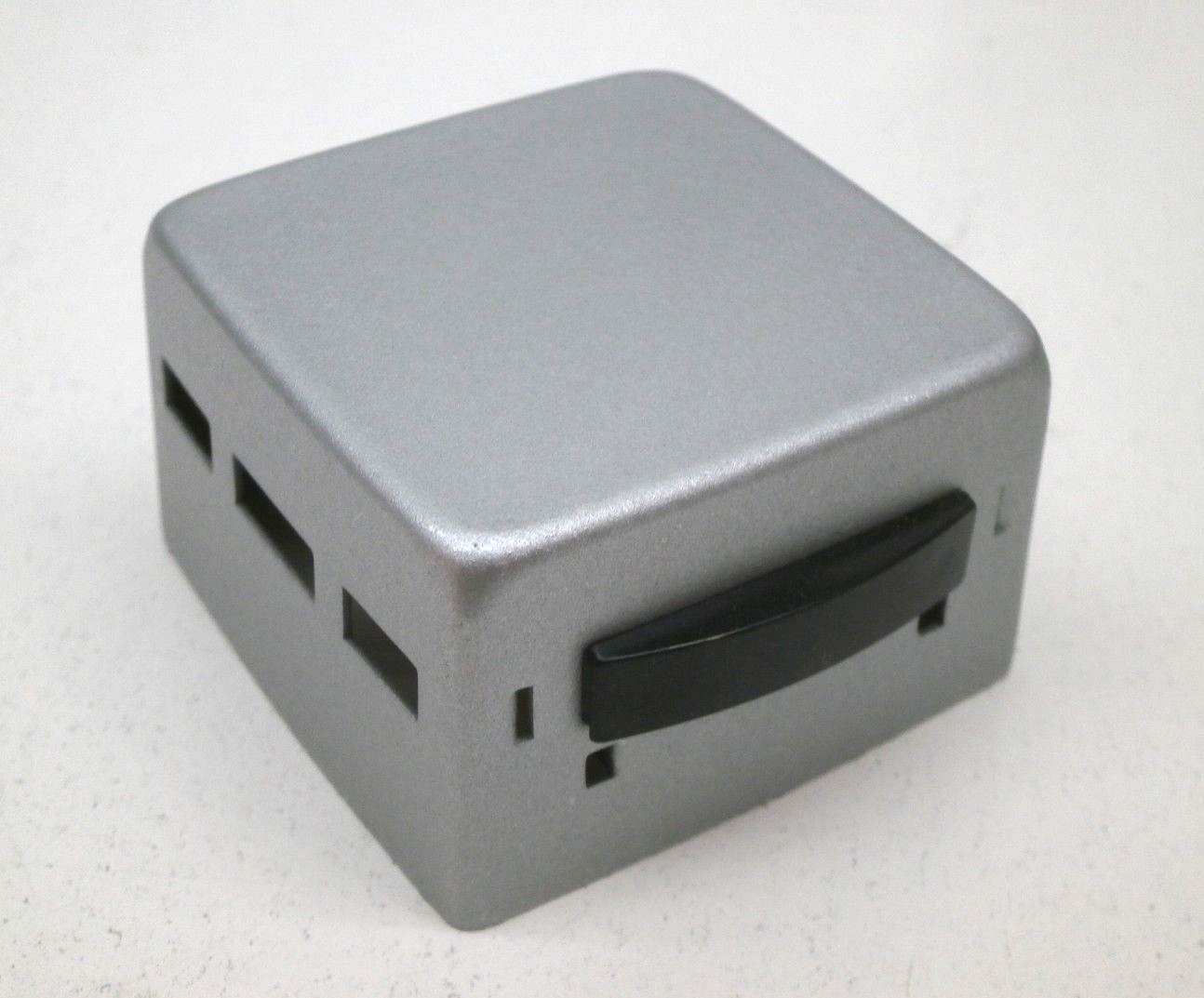 Invensys / Siebe 21-928 Thermostat Cover C2-42