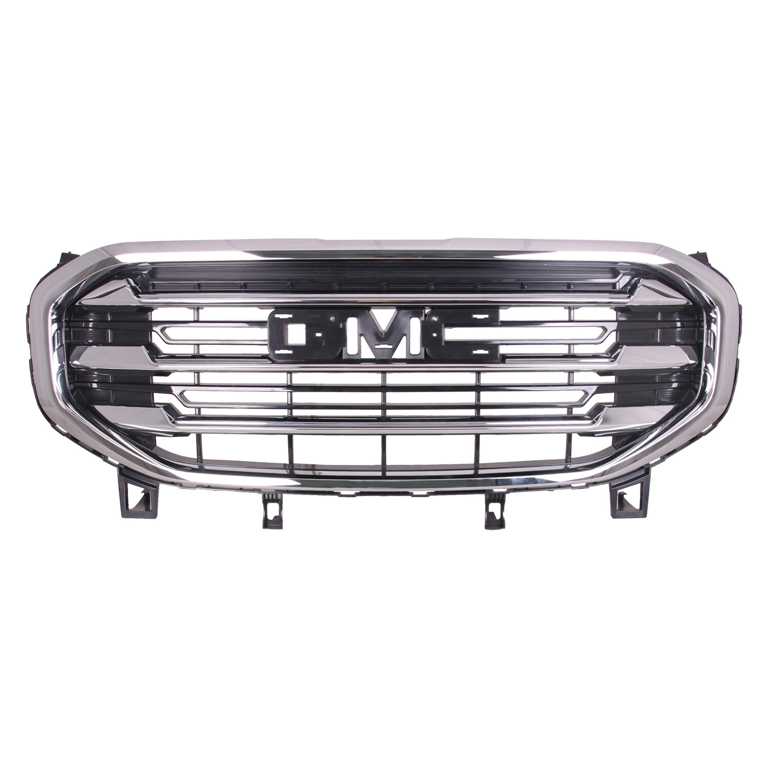 LKQ GM1200758C - Grille (CAPA Certified)