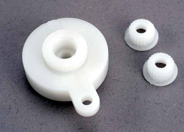 Traxxas TRA3744 Servo Saver with Adapters