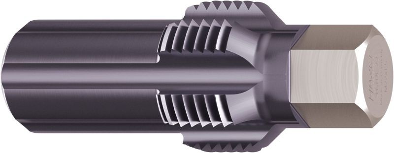 Tapping M22x1, 5