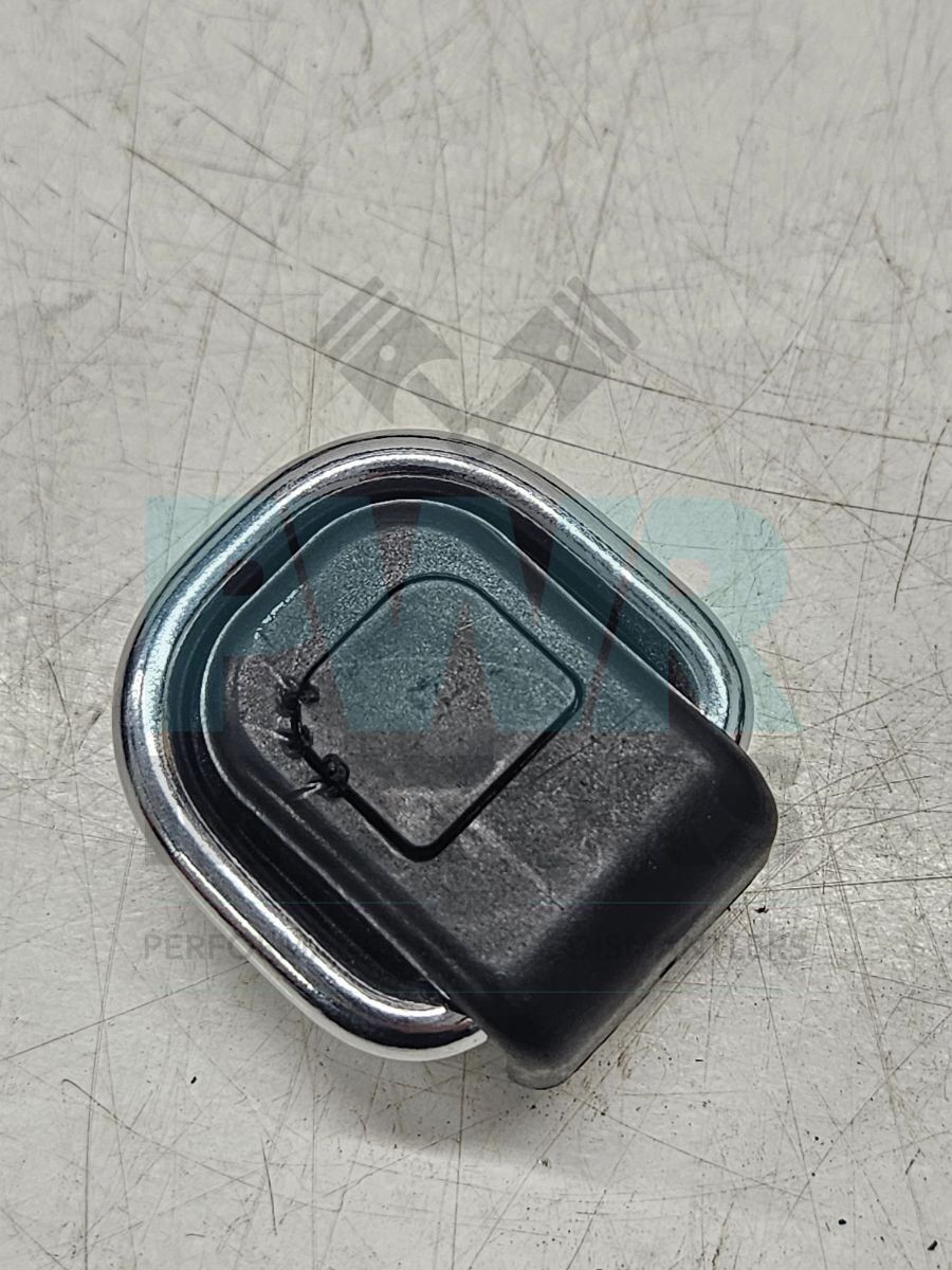 BMW X5 X6 E70 E71 Boot Floor Tie Down Lashing Eye 7146024