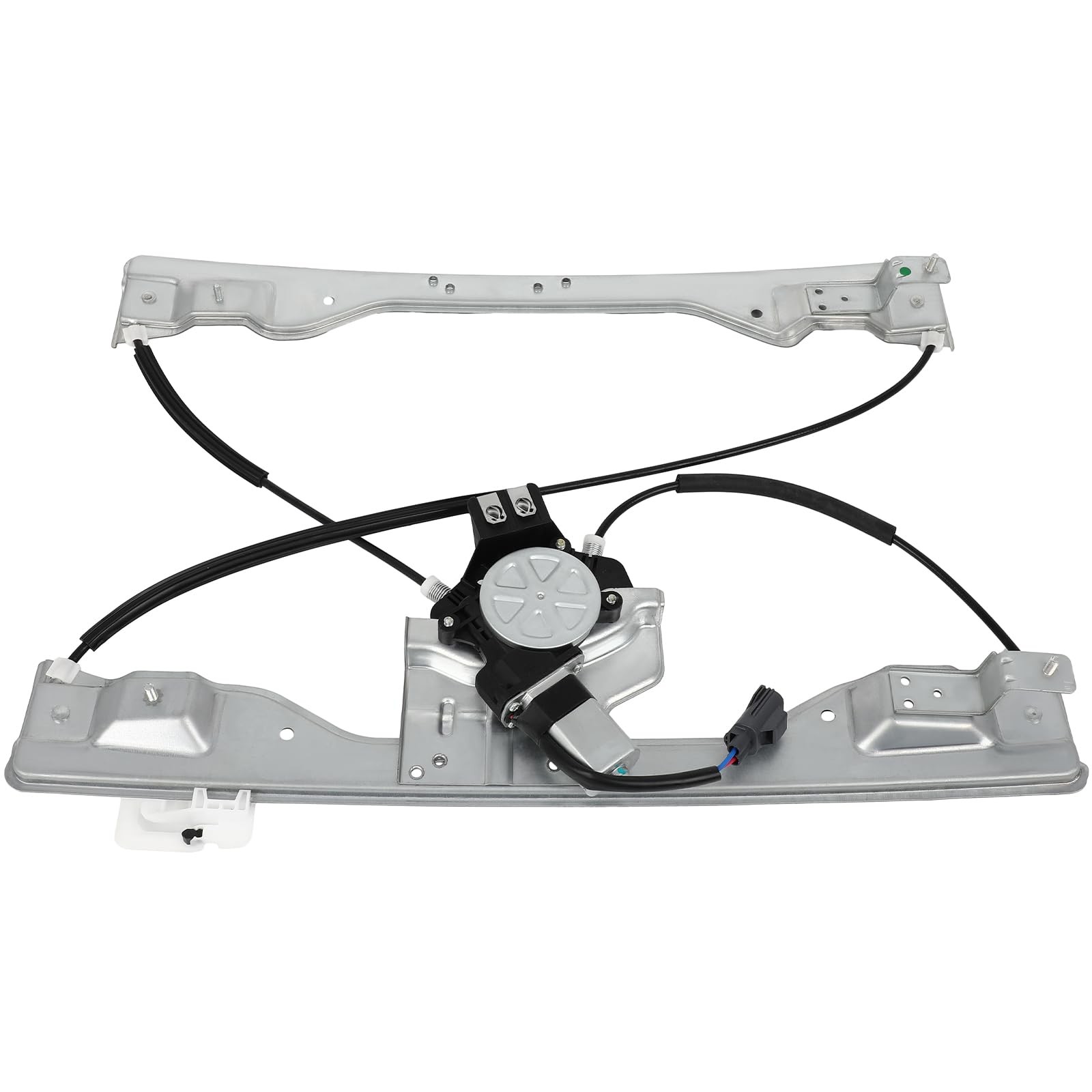 751-521 RR Window Regulator Motor Assy Fit F-150 2015-2020 F-250/F-350 2017-2020