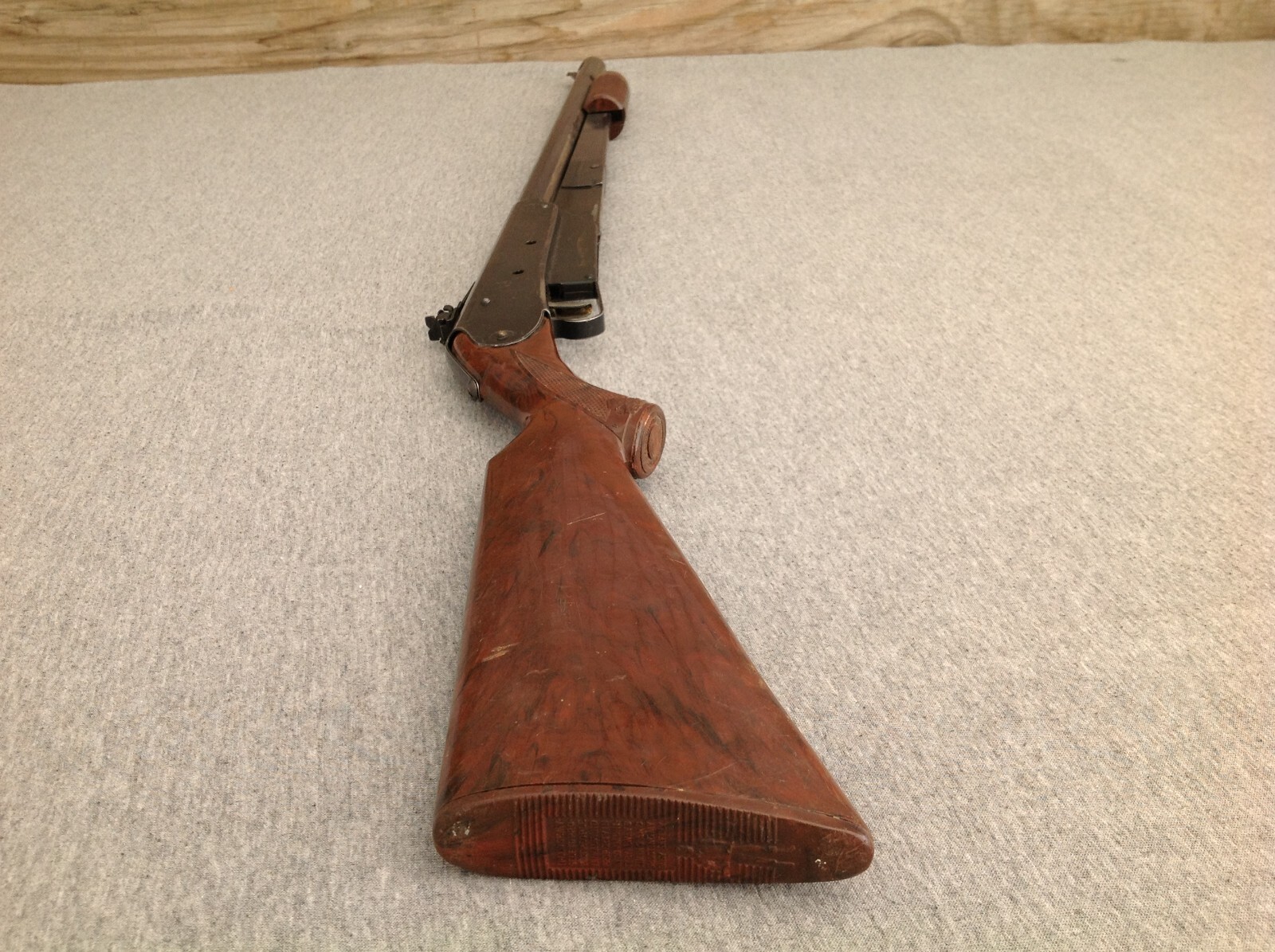 Daisy Model 25 Air Rifle