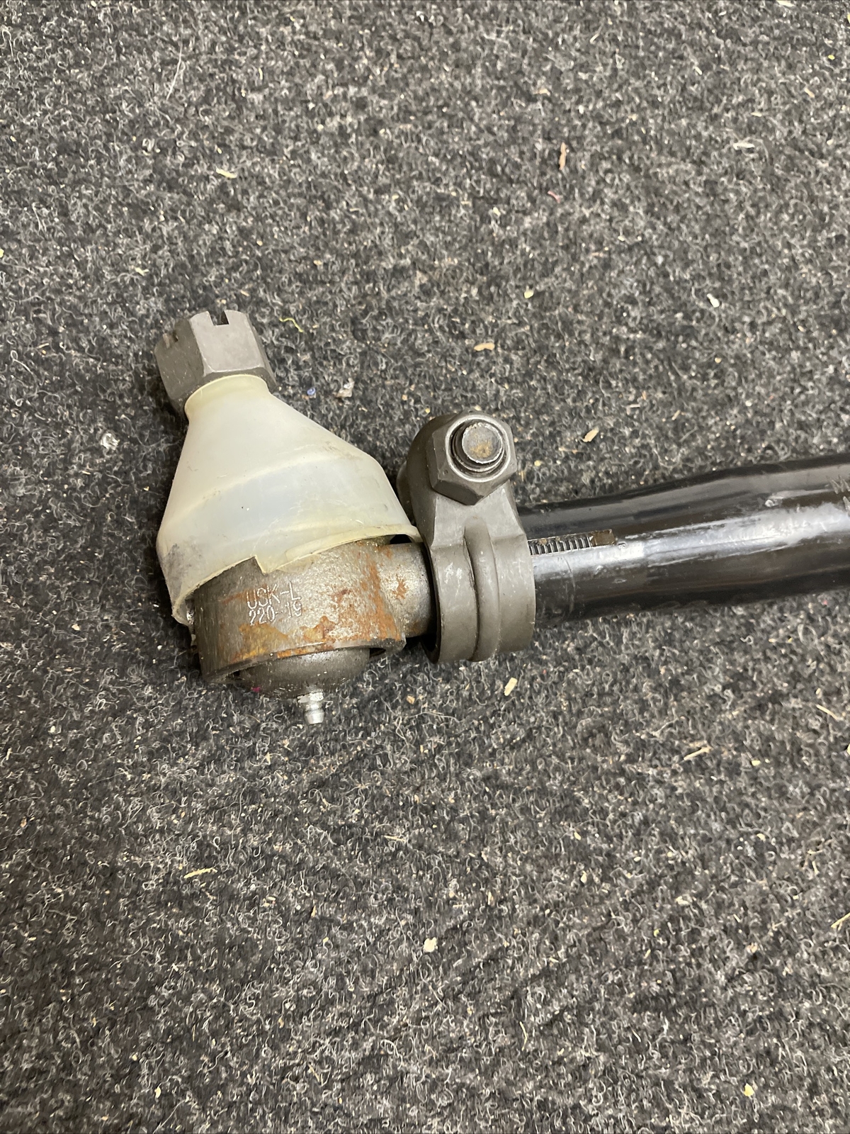 Spicer 817755 UNIVERSAL Cross Link Assembly