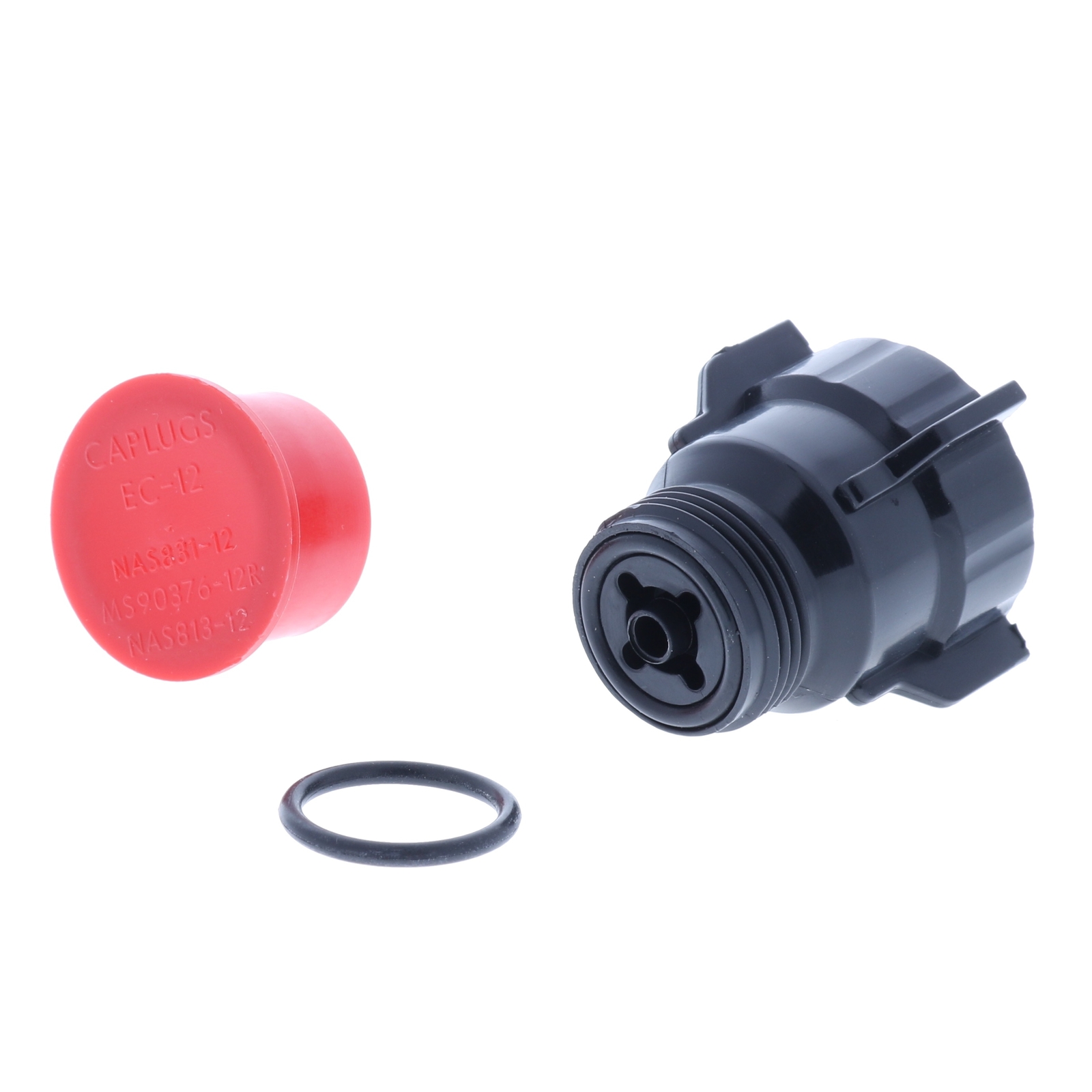 Dig S-305DC Solenoid Adapters