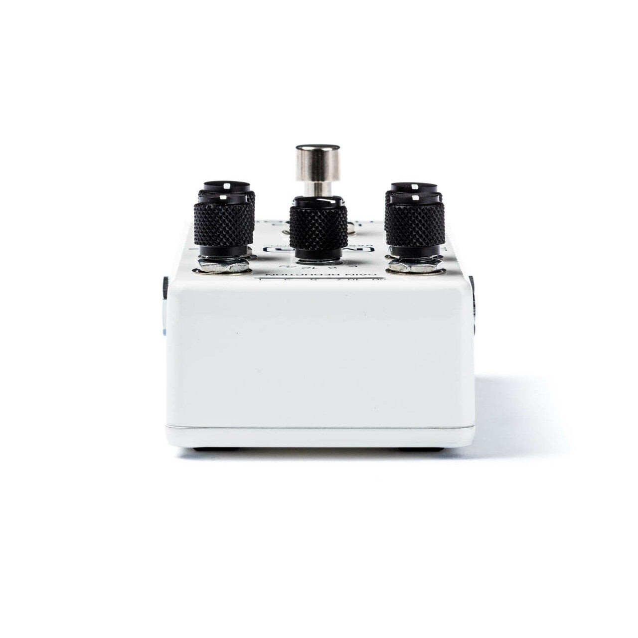 MXR M87 Bass Compressor Pedal