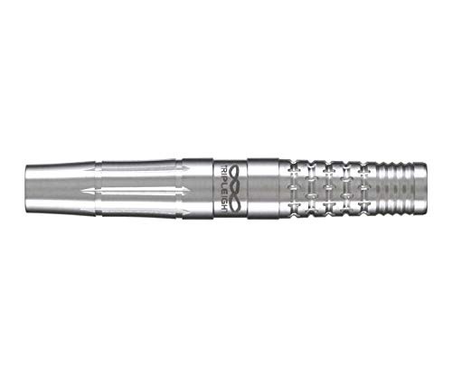 DYNASTY TRIPLEIGHT -EIGHT LINE- "PSYCHE" Eight Line Psyche 2BA Soft Darts Barrel