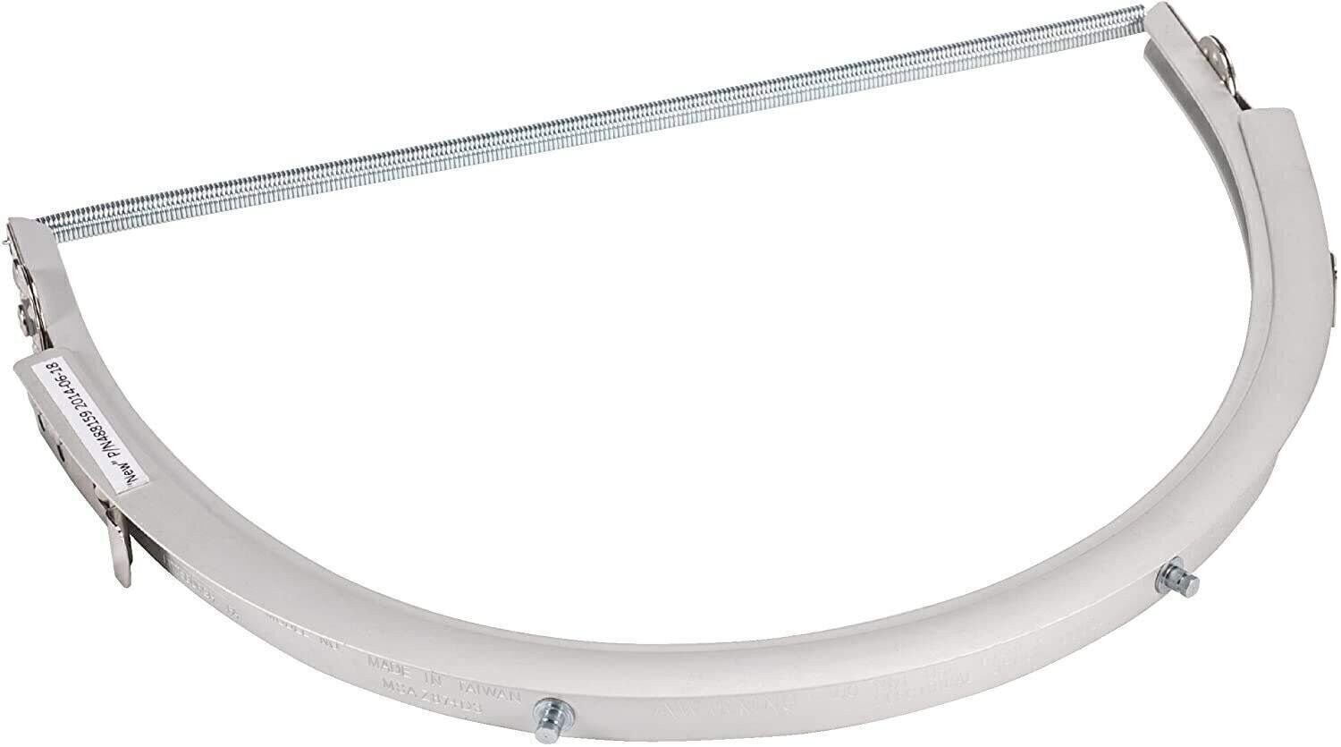 MSA 10176739 V-Gard Frame - General Purpose & Elevated Temperature...